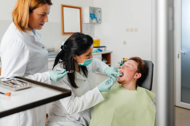 , MA Emergency Dentist Company