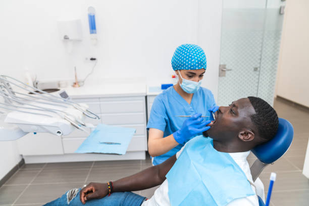 Best Emergency Dental Care for Trauma or Injury in Millis Clicquot, MA